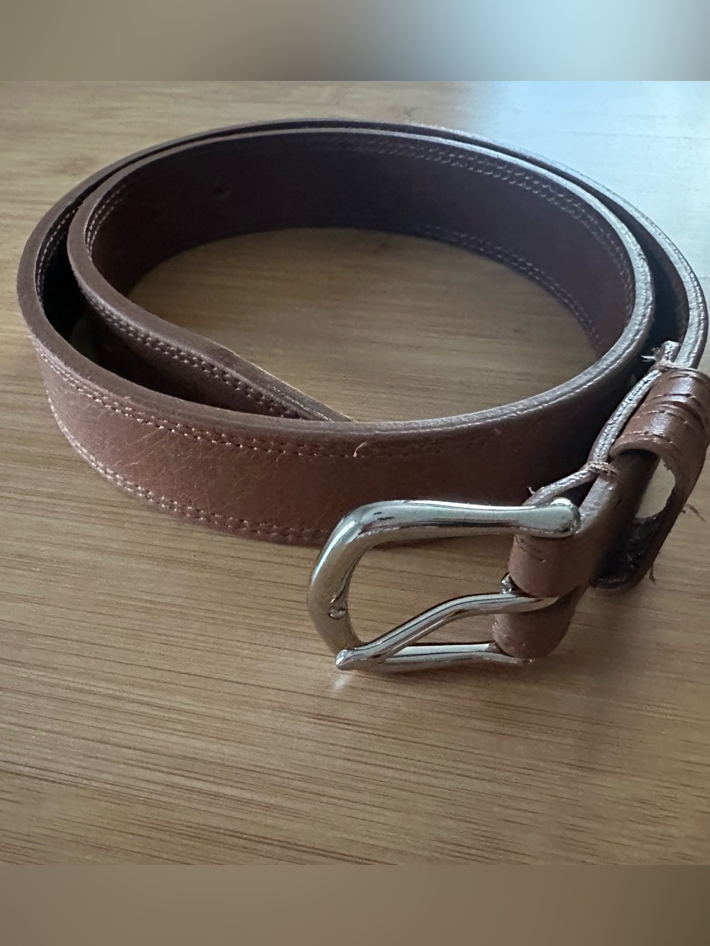 Tecovas belt